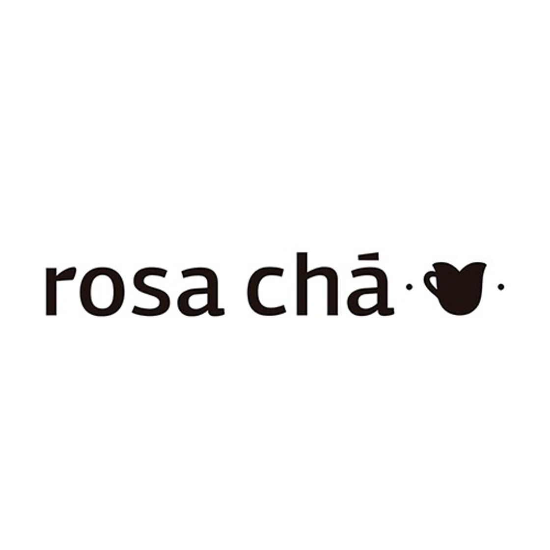 Fashion Rosa Chá