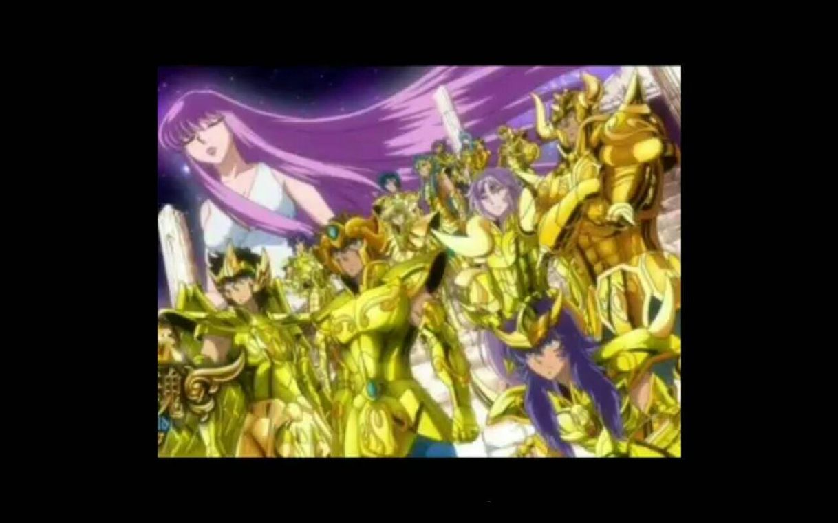 Moda Karaokê Chikyuugi- Saint Seiya (Sem Back Vocal)

