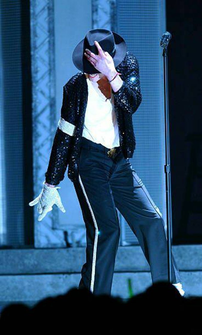 Fashion Michael Jackson - O Inesquecível Rei Do Pop!!!