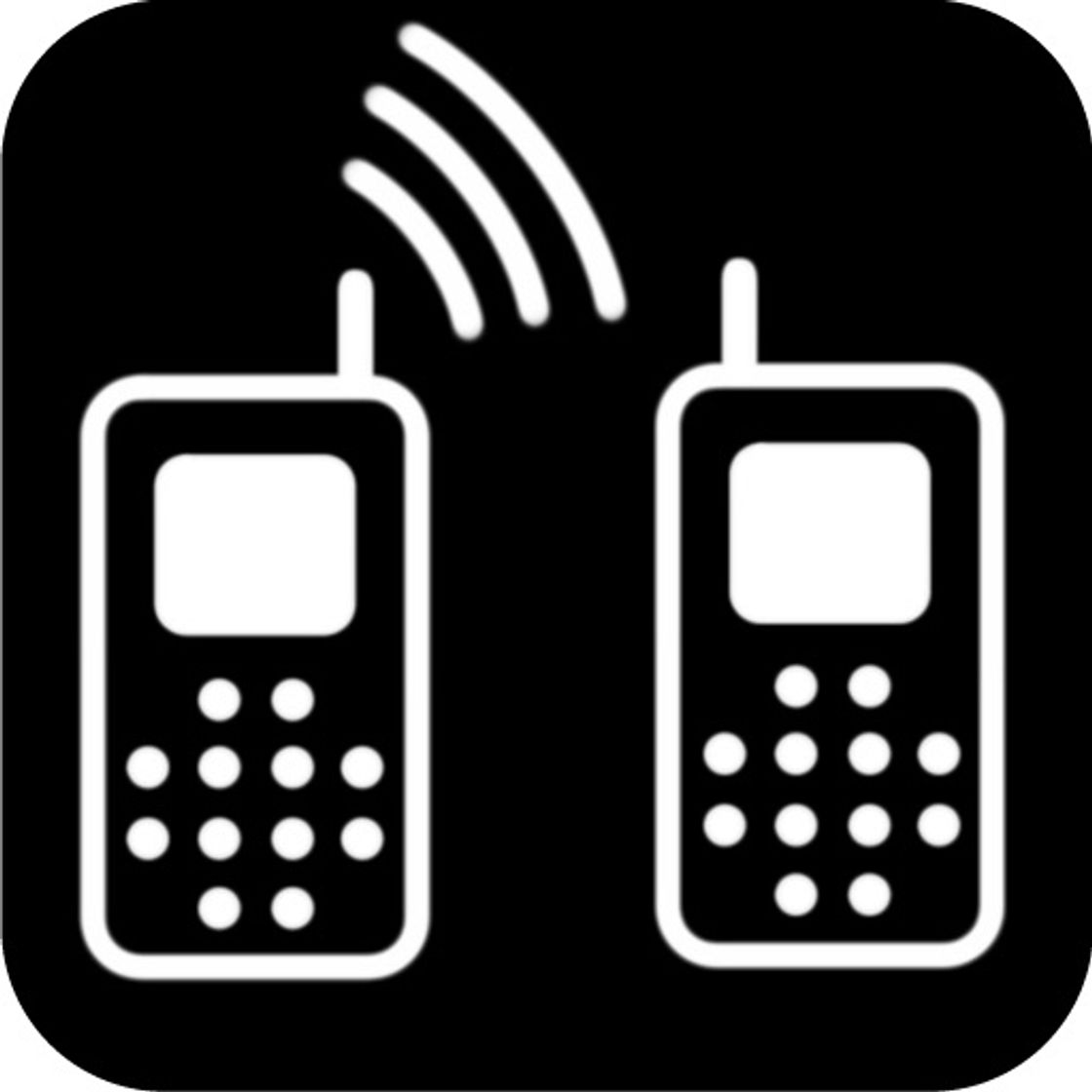 Apps Walkie Talkie Standard