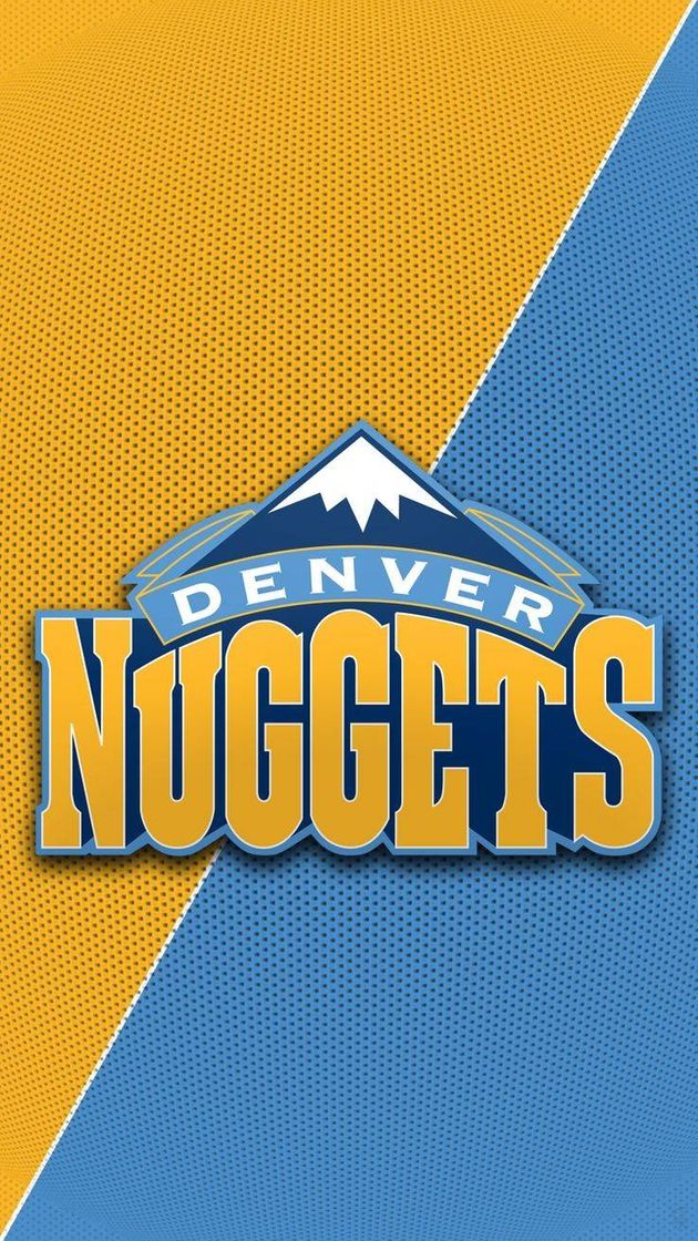 Fashion Denver Nuggets