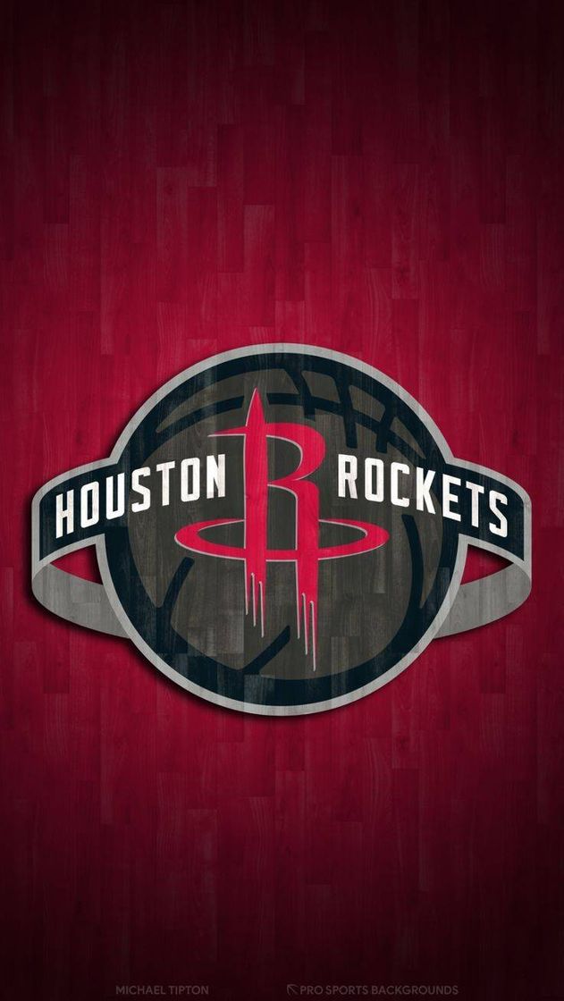 Moda Houston Rockets