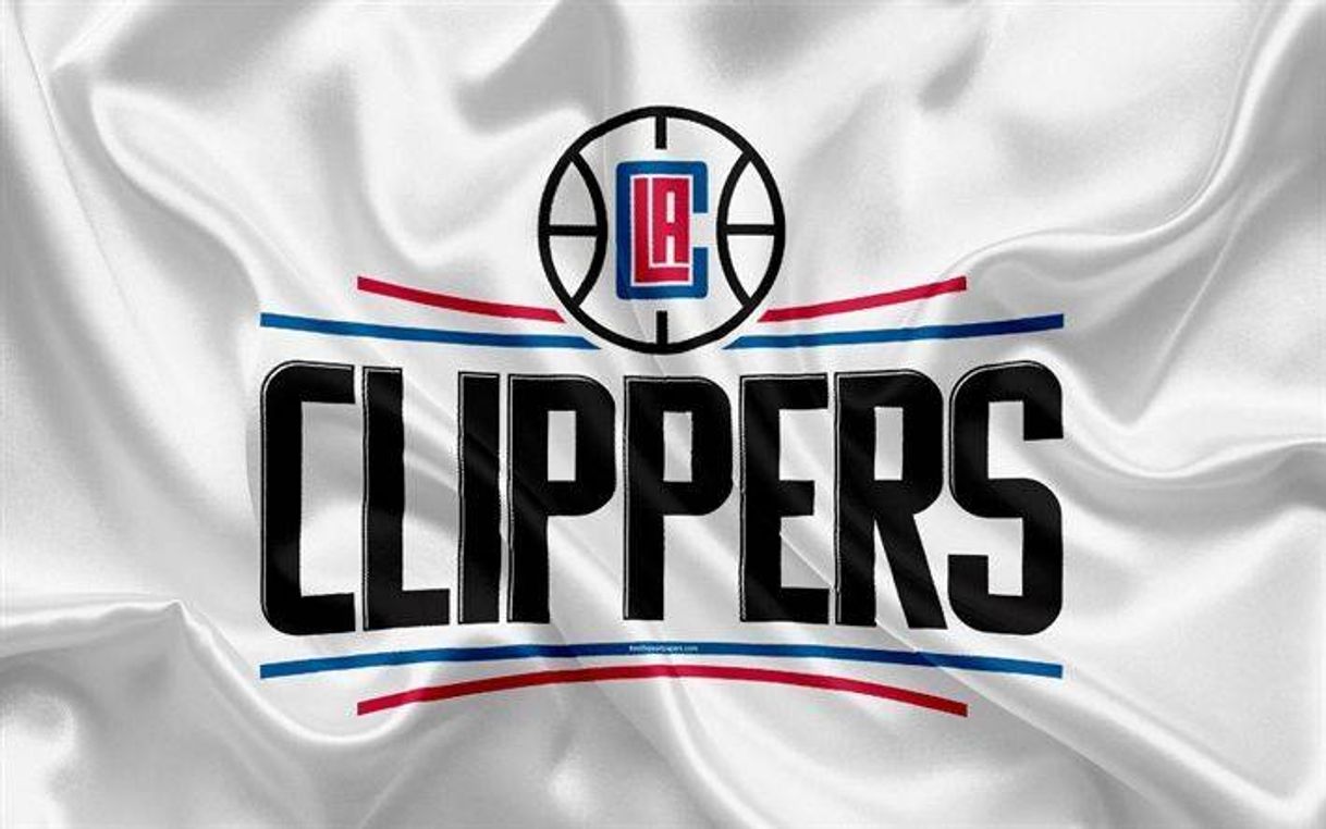 Moda Los Angeles Clippers