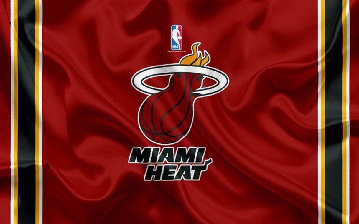 Moda Miami Heat