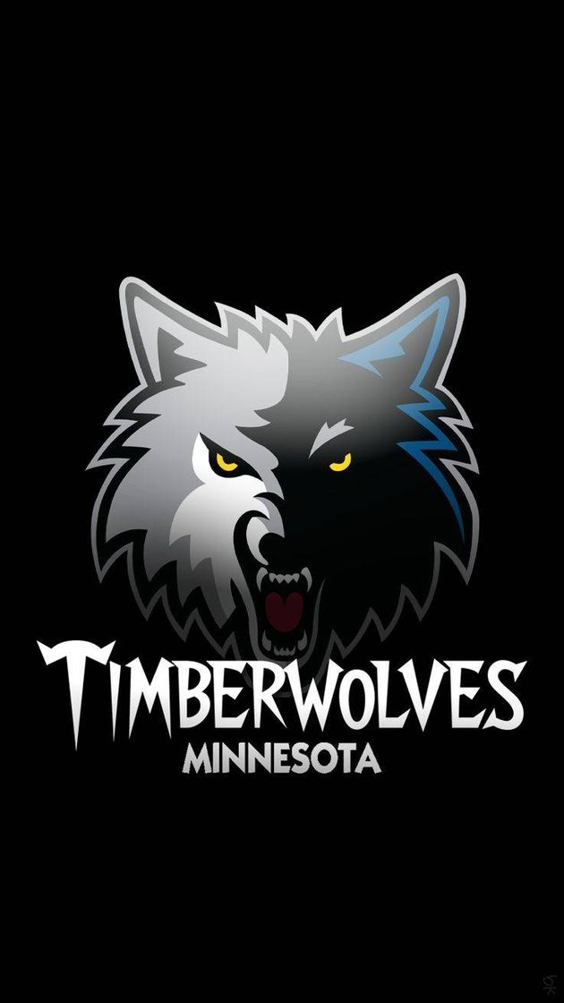 Fashion Minnesota Timberwolves