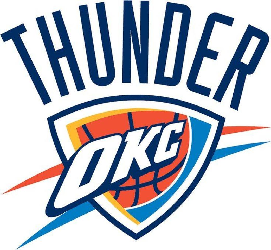 Fashion Oklahoma City Thunder - NBA.com