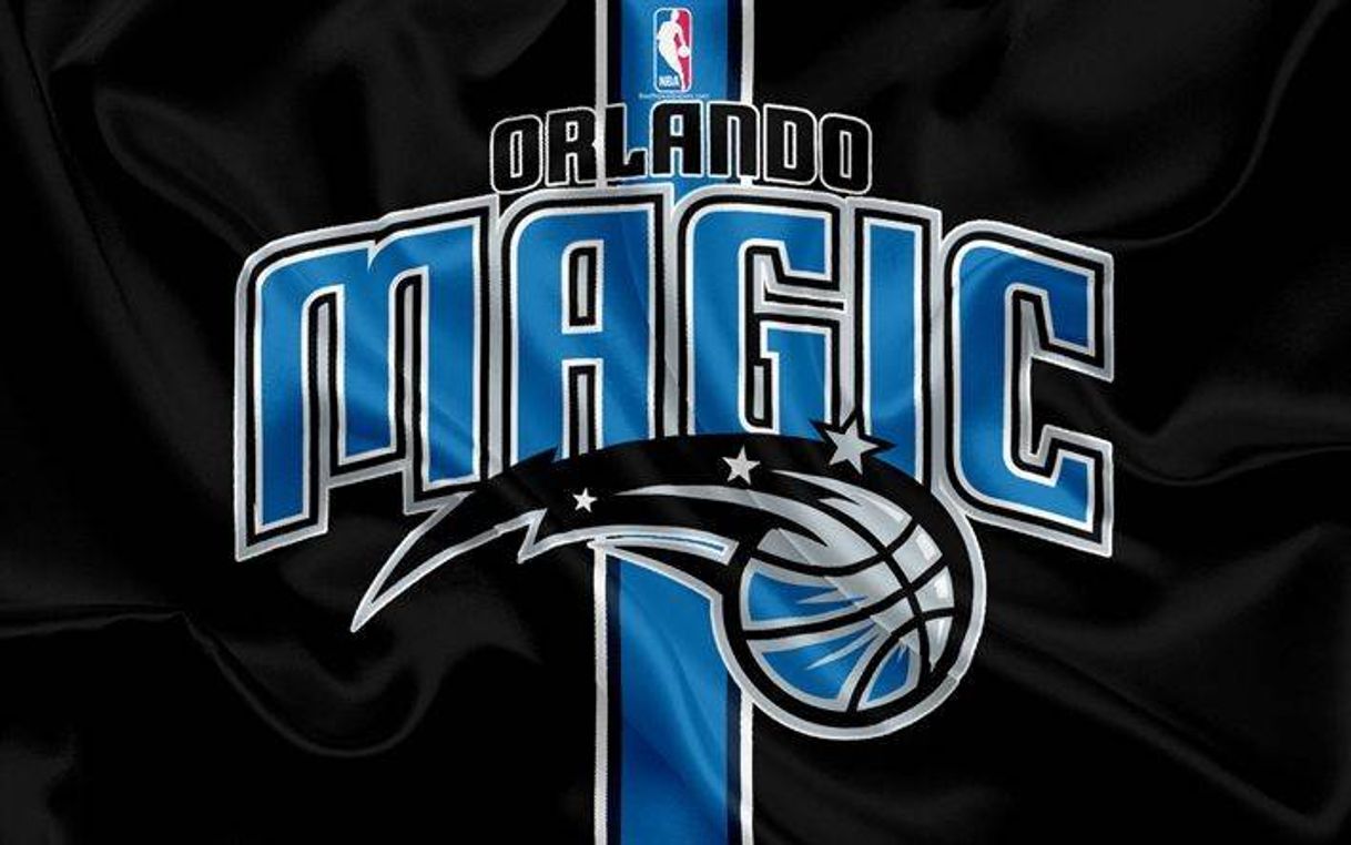 Moda Orlando Magic