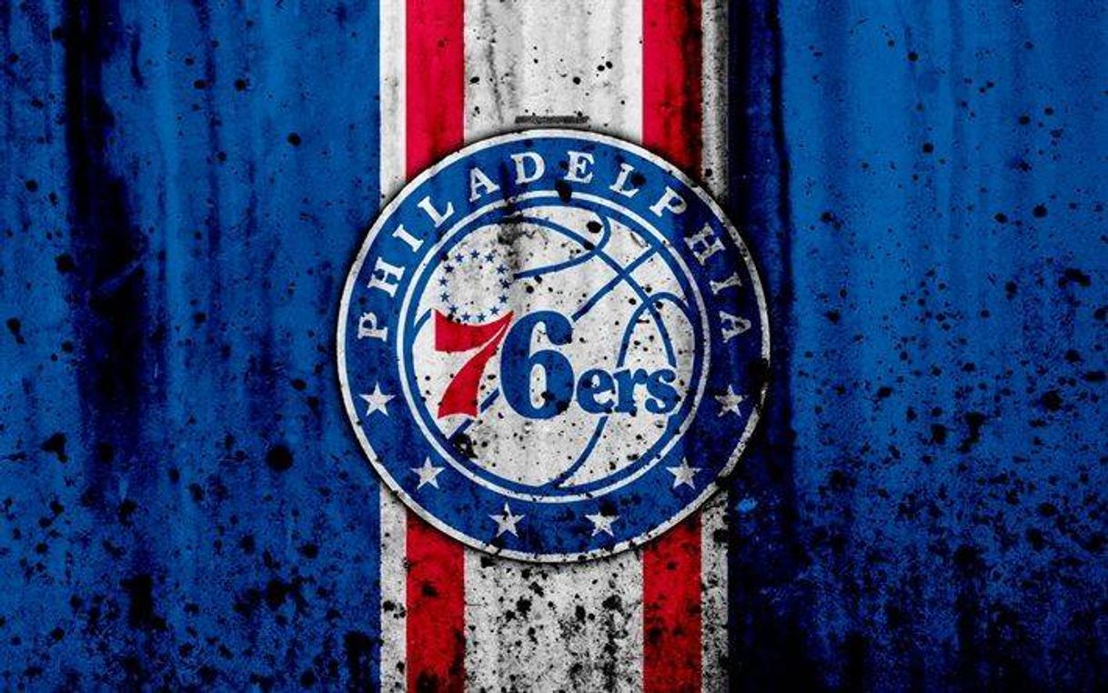 Fashion Philadelphia 76ers