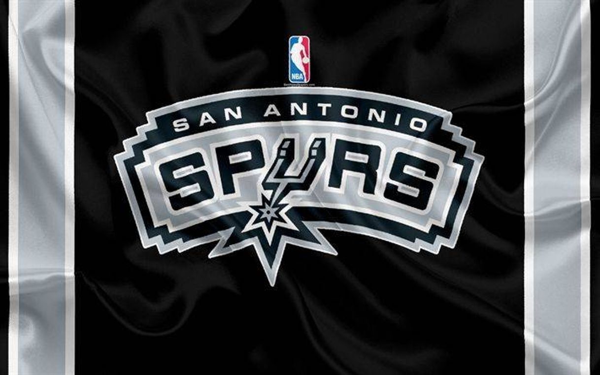 Moda San Antonio Spurs 