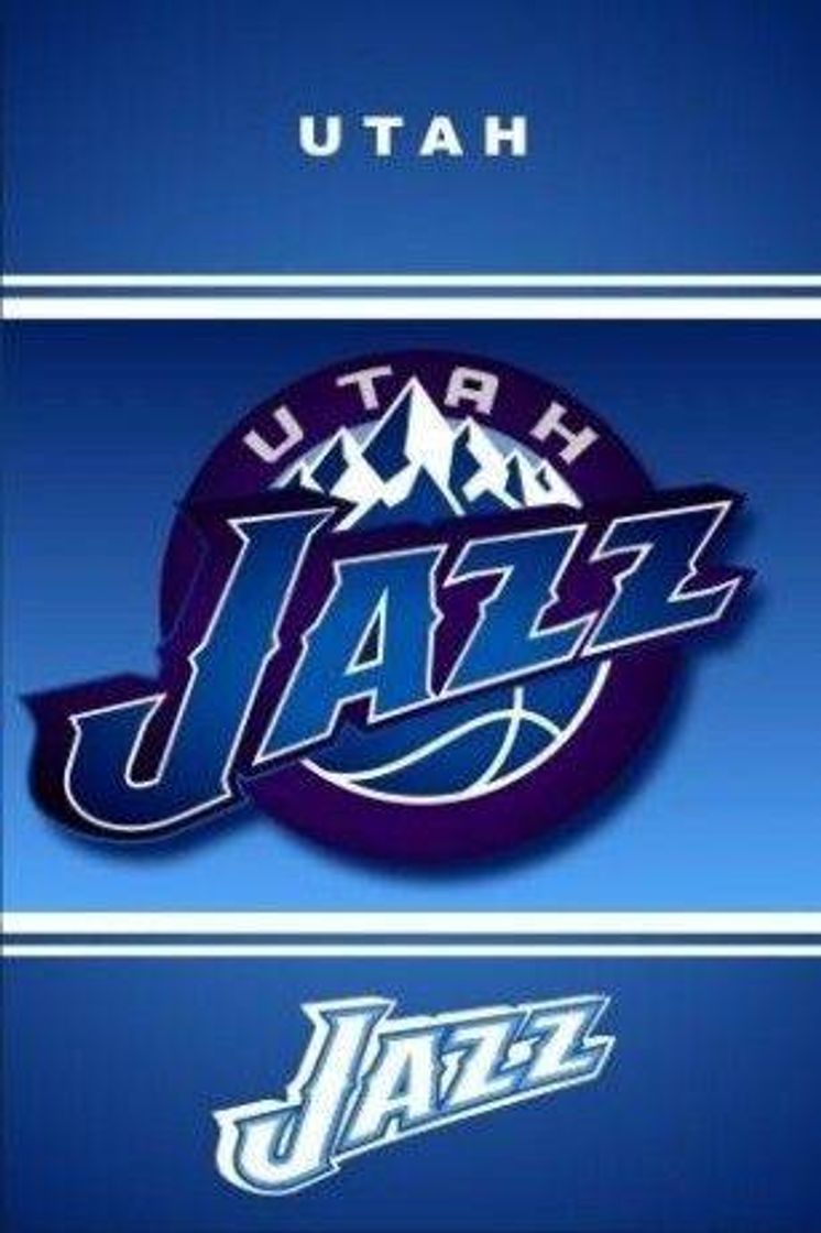 Fashion Utah Jazz