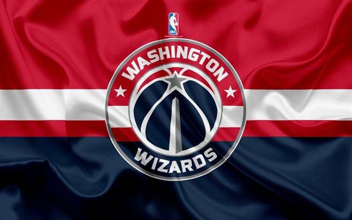 Moda Washington Wizards - NBA.com