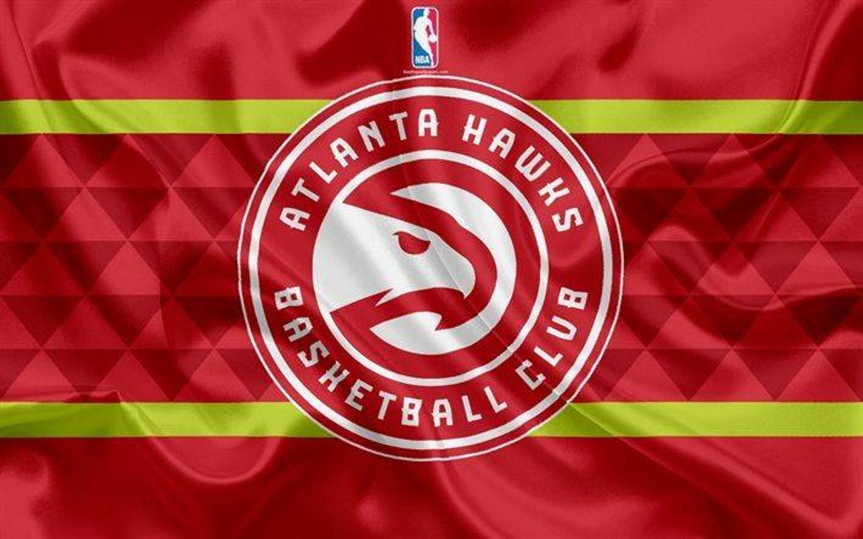 Moda Atlanta Hawks | The Official Site of the Atlanta Hawks - NBA.com