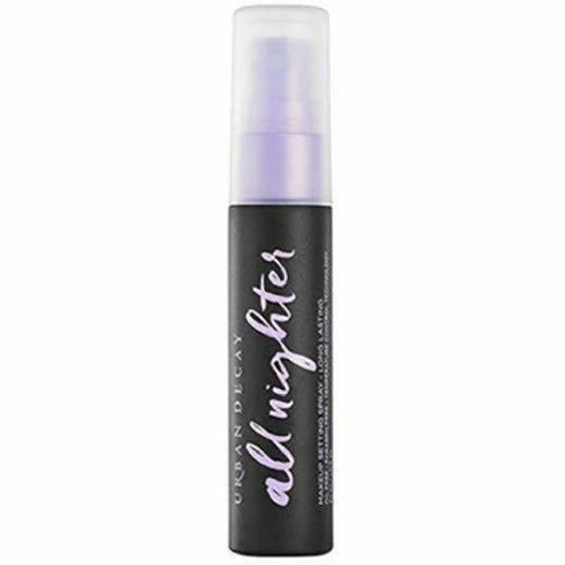 Belleza All nighter long-lasting make-up setting spray 30ml