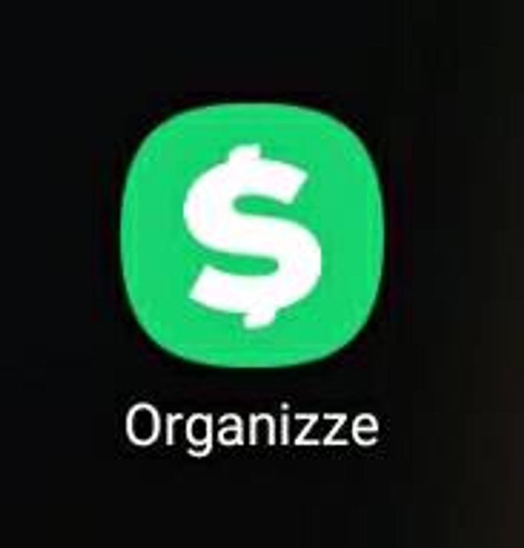 App Organizze