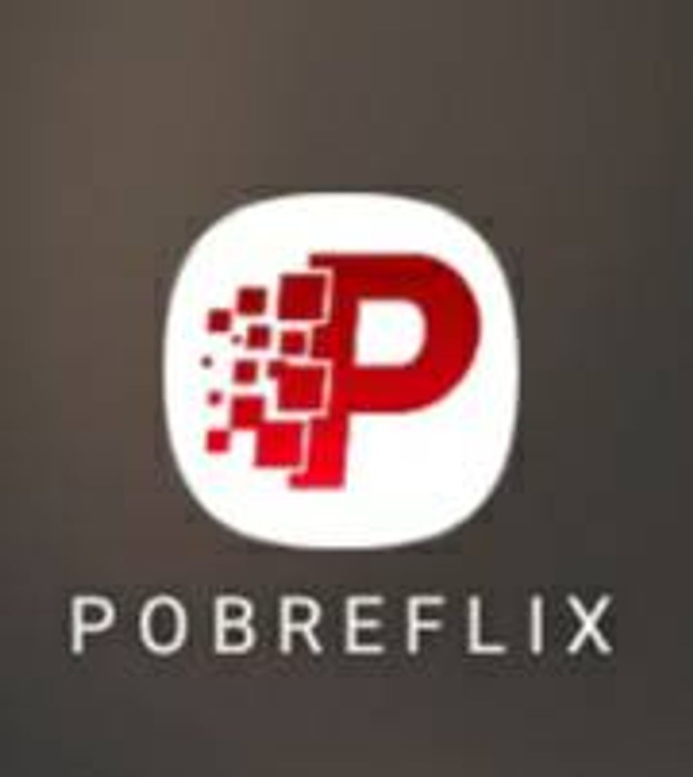 App Pobreflix - Filmes, Séries e Animes - Apps en Google Play