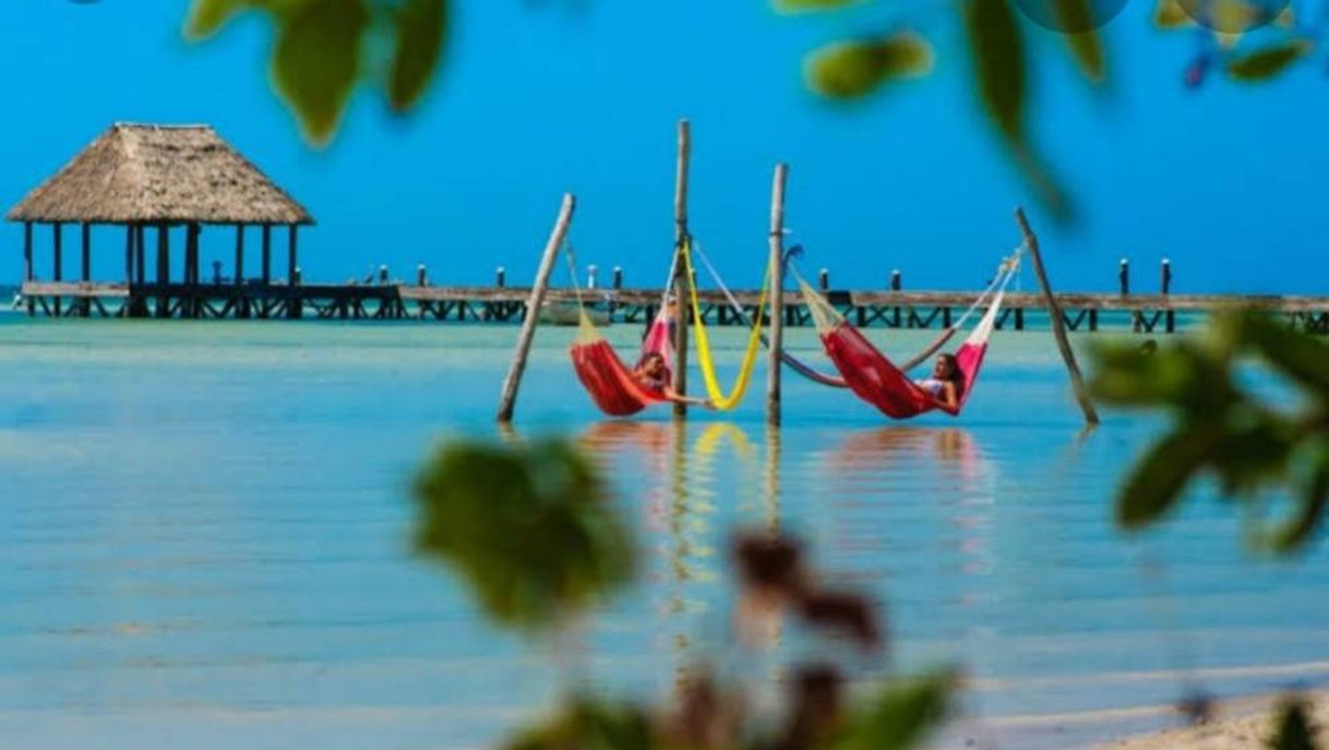 Lugares Holbox Island