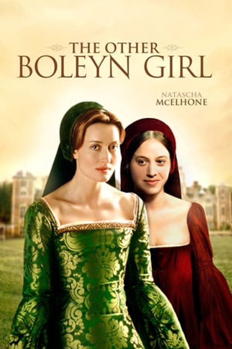 Película The Other Boleyn Girl