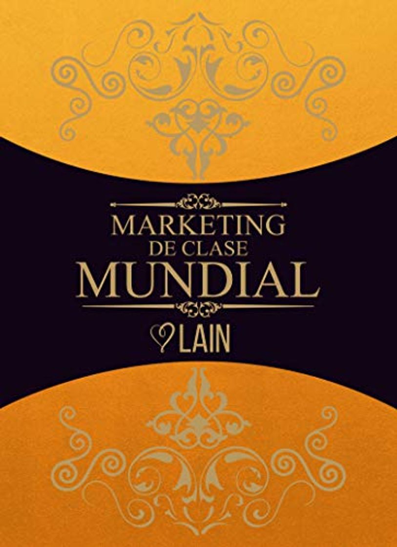 Libros Marketing de clase mundial