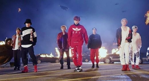 BTS (방탄소년단) 'MIC Drop (Steve Aoki Remix)' Official MV - YouTube