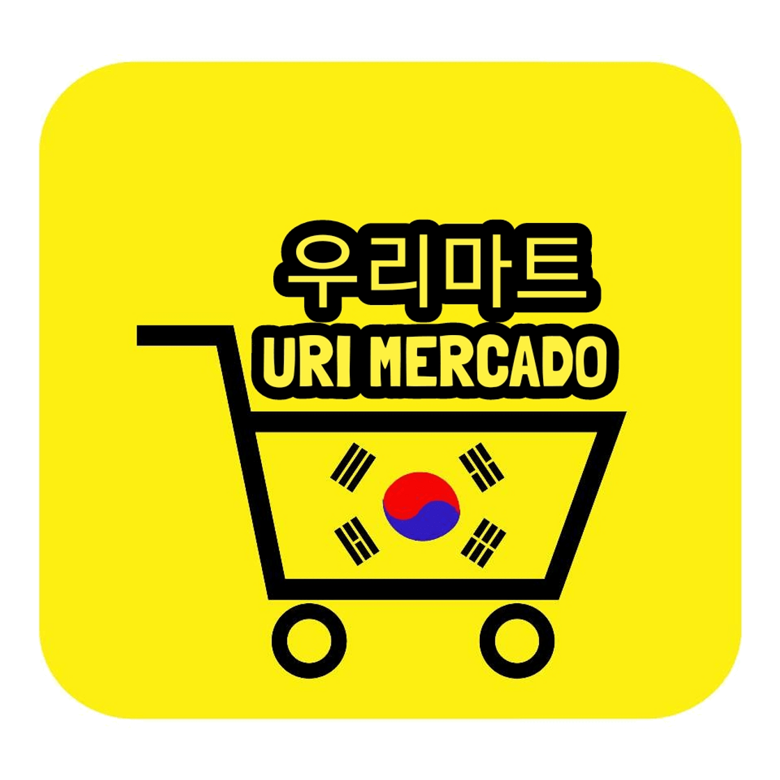 Place Uri Mercado Coreano