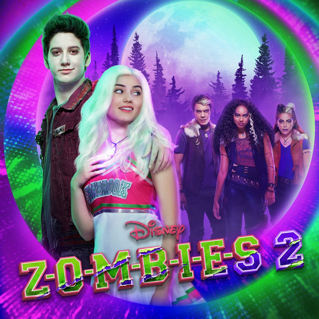 Canción We Got This - From "ZOMBIES 2"