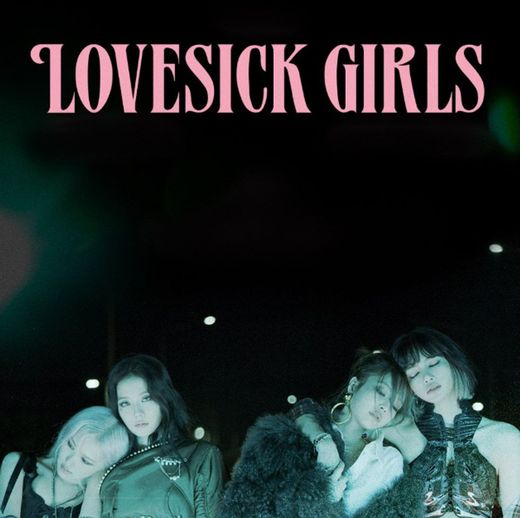 Lovesick Girls