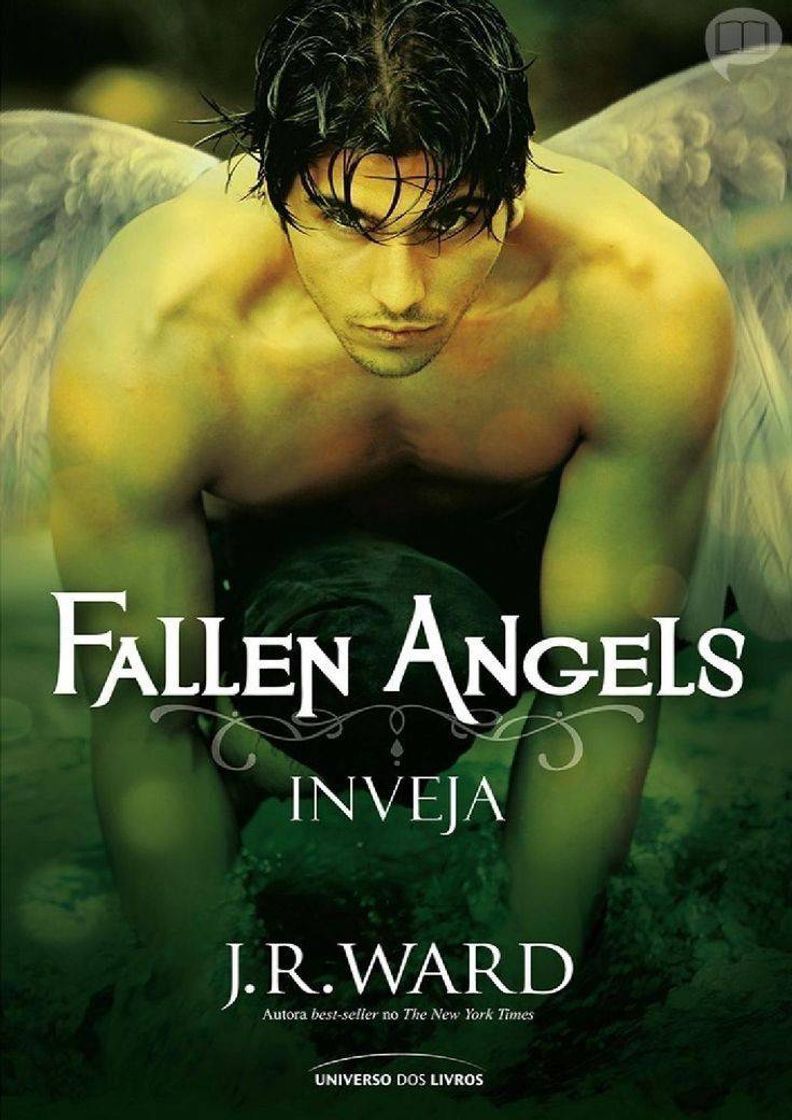 Book Fallen Angels