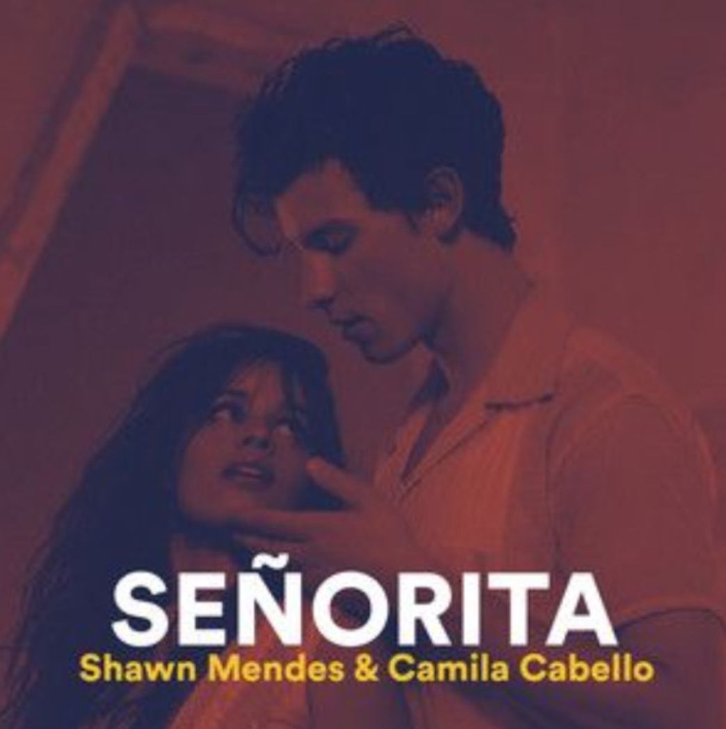 Canción Señorita