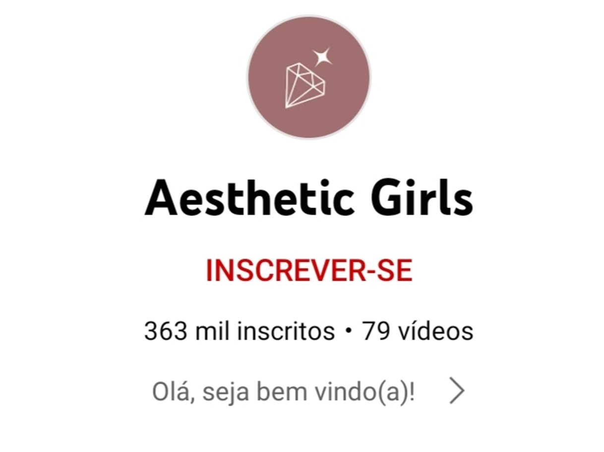 Social Aesthetic Girls 