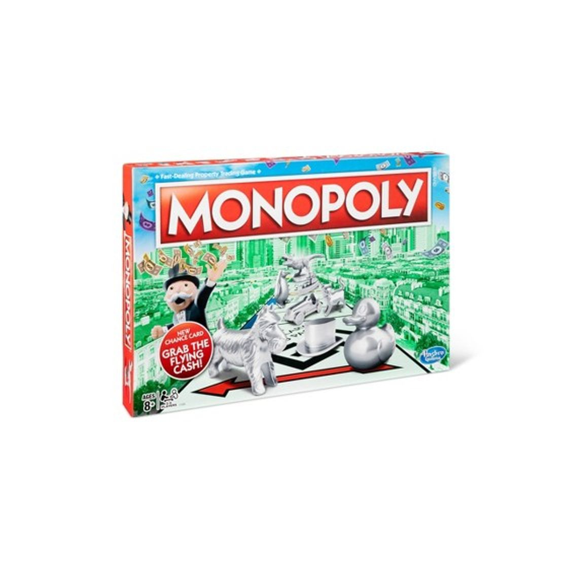 Producto Monopoly