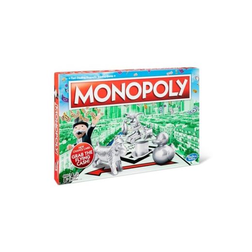 Monopoly