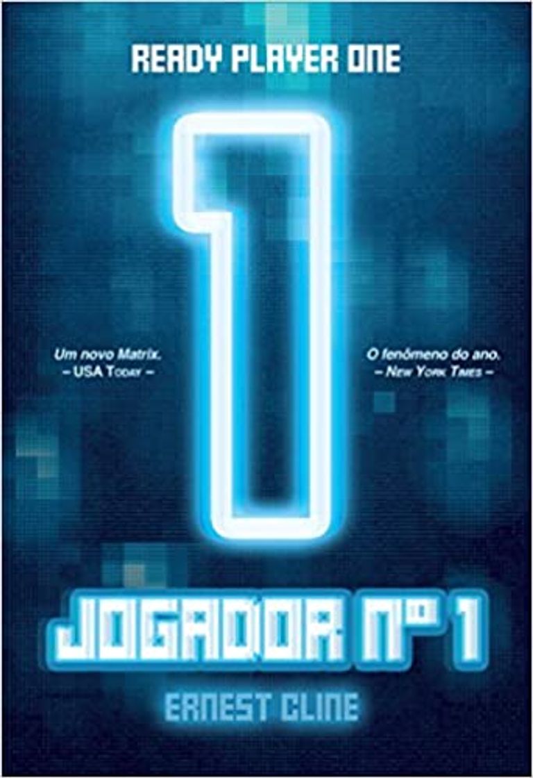 Libro Jogador n°1