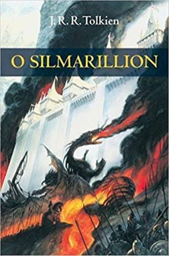 O Silmarillion