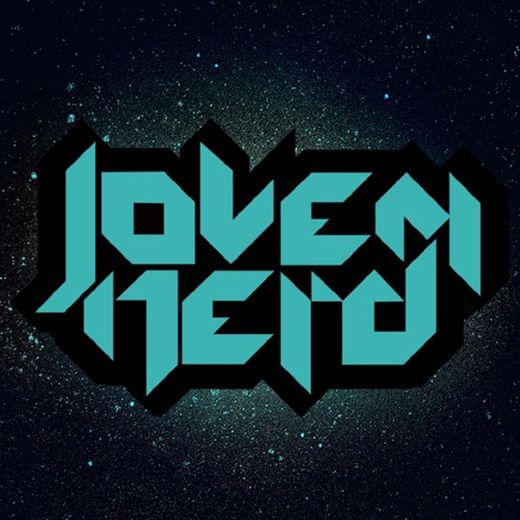 Jovem Nerd - Oficial