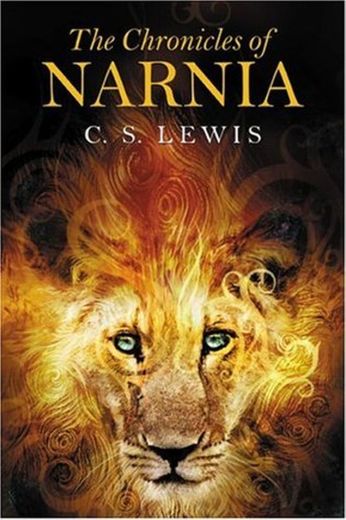 The Complete Chronicles Of Narnia (The Chronicles of Narnia)