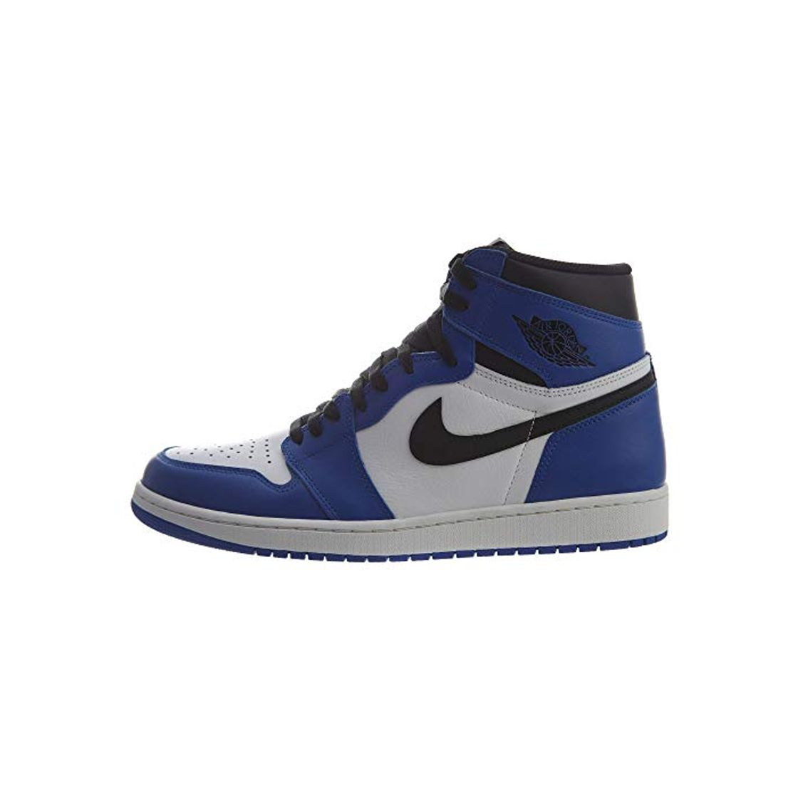 Social Air Jordan 1 Retro Game Royal