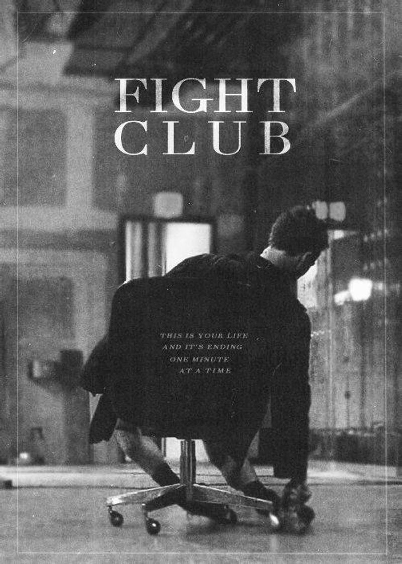 Movies Fight Club