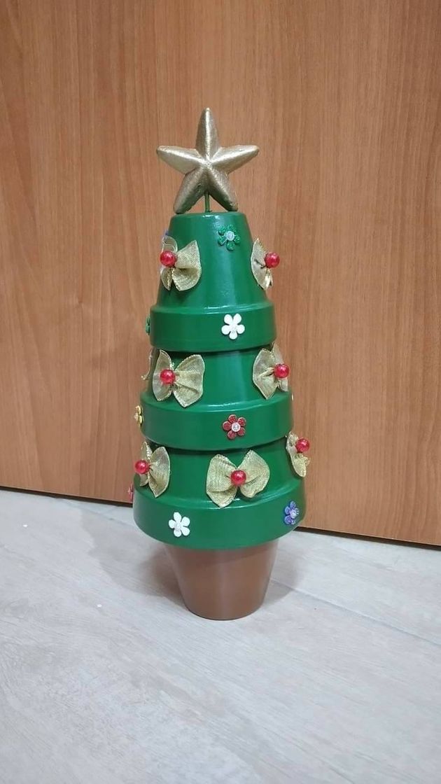 Moda Albero di Natale 