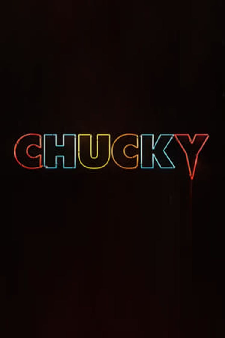 Serie Chucky