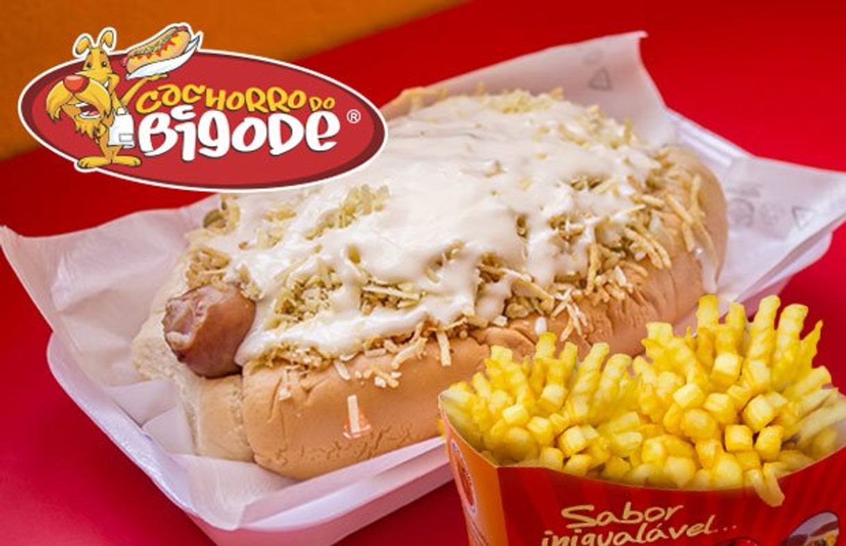 Restaurants Cachorro do Bigode - SERTÓRIO