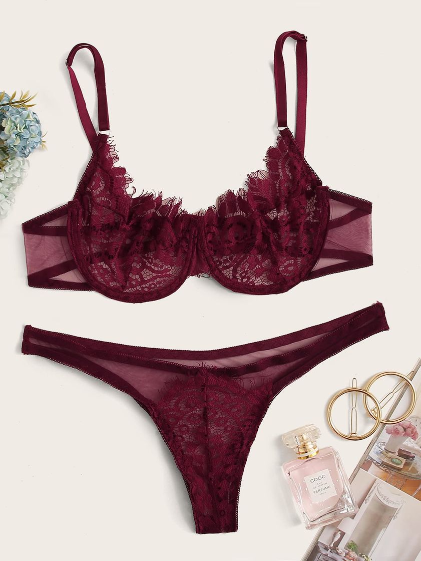 Fashion Lingerie 🥰👌🏻✨🤩