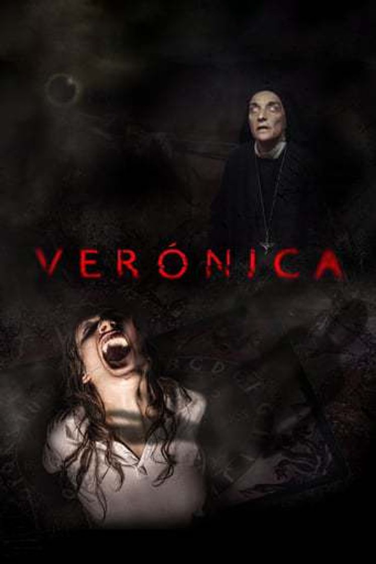 Movie Veronica (2017)