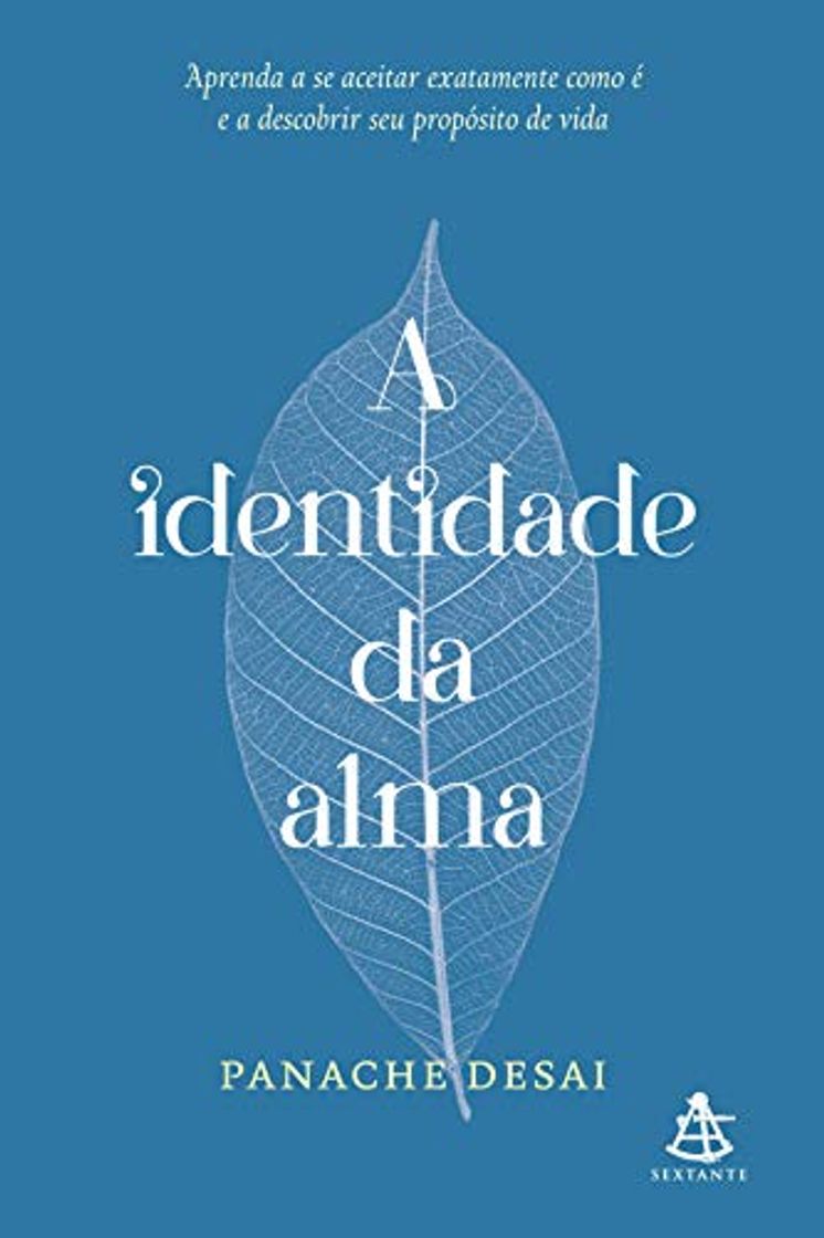 Libro A identidade da alma