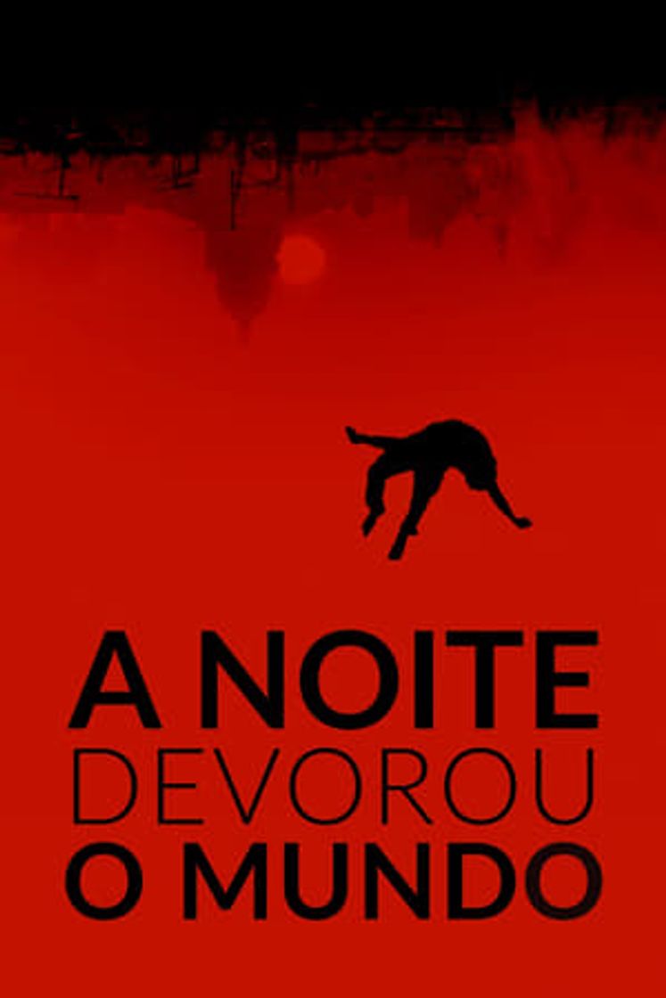 Movie La noche devora el mundo