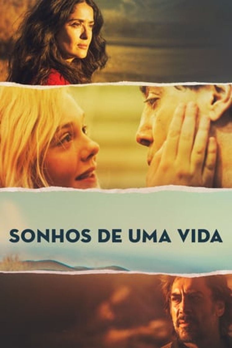 Movie Los caminos que no escogemos