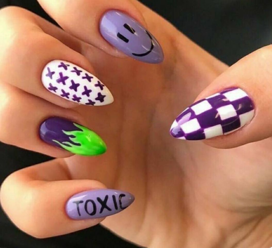 Social 💜✖💜