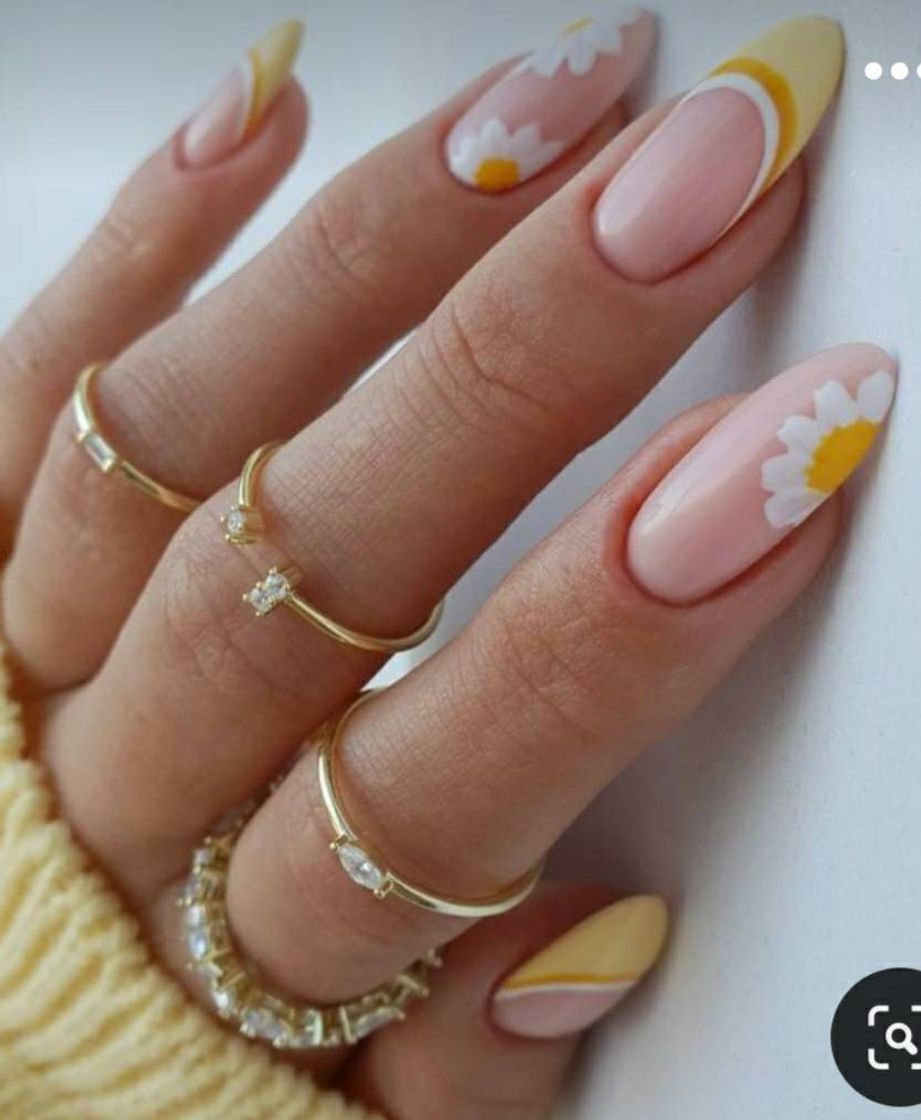 Social 🌼😍💅