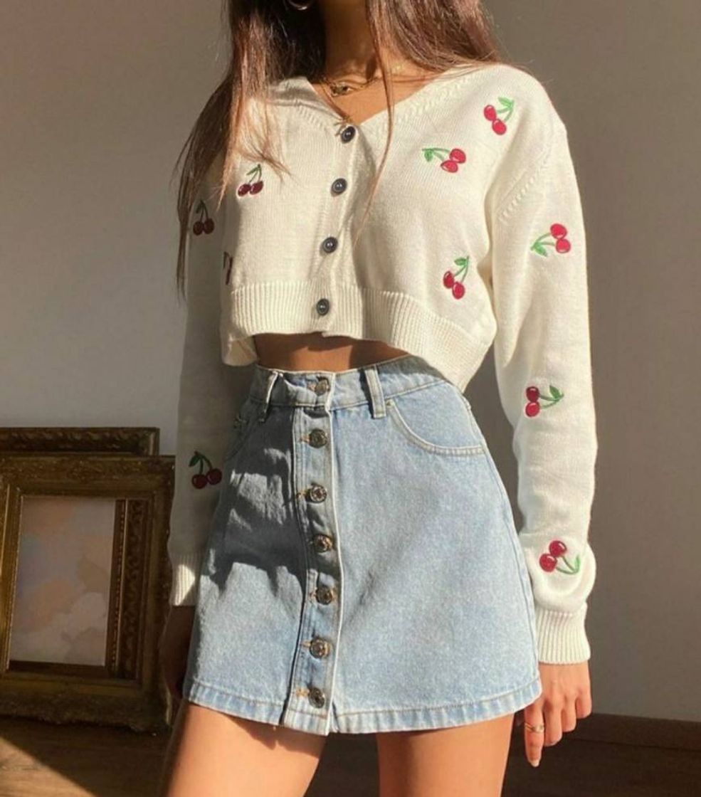 Social Roupas 👖💓