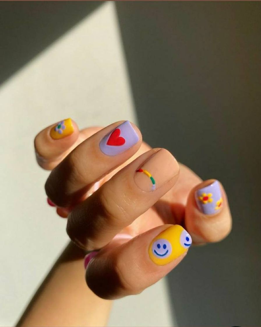 Social Unhas 💅 