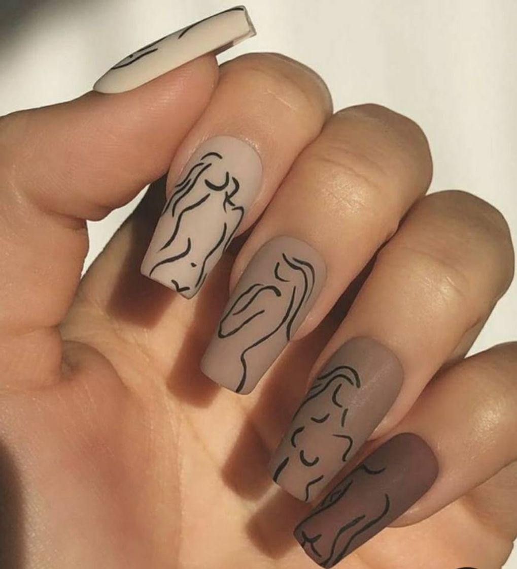 Social Unhas 💅 🤍